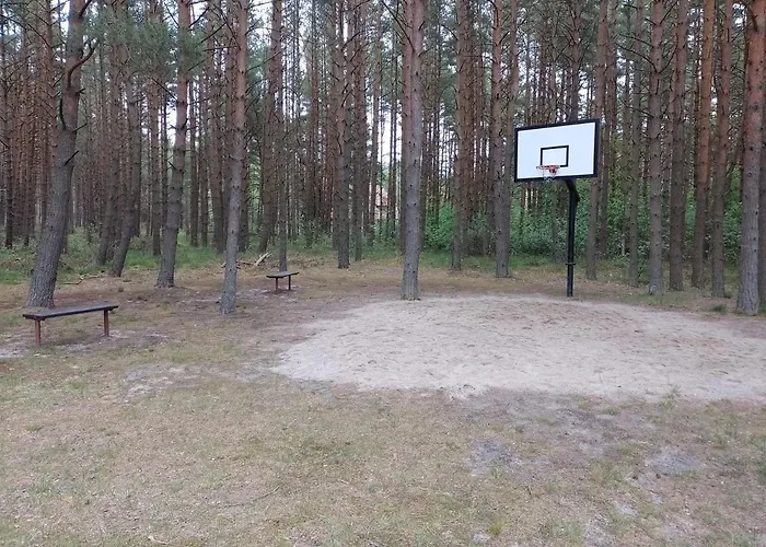 Kunigiskes103 Gæstehus