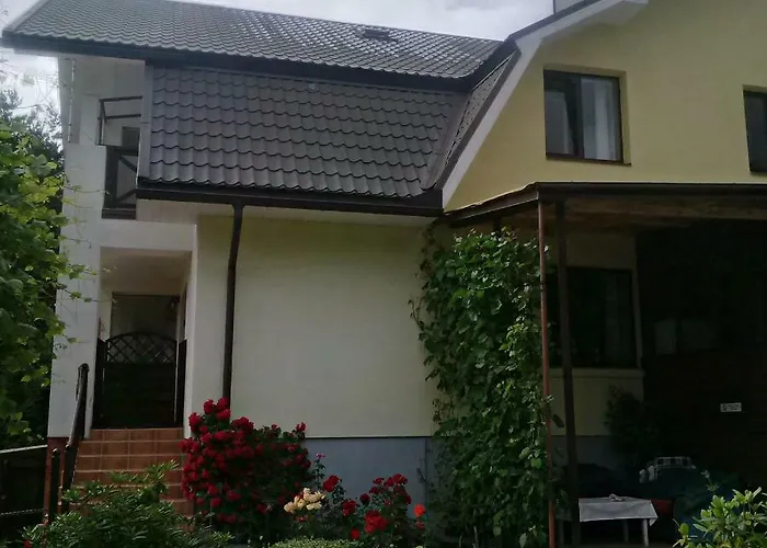 Kunigiskes103 Gæstehus